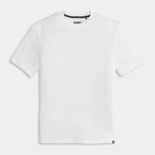 Genteal - Heathered Short Sleeve T-Shirt