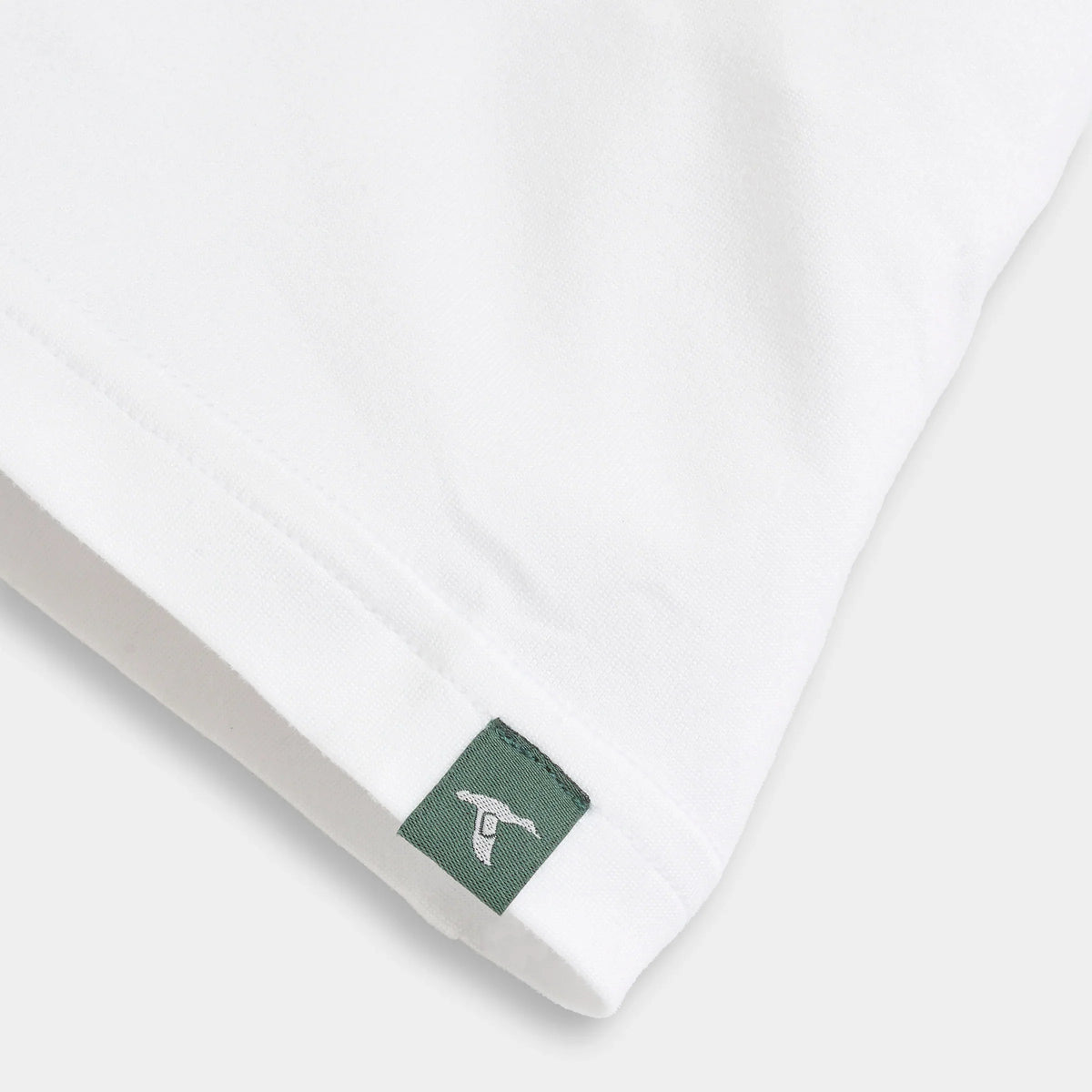 Genteal - Heathered Short Sleeve T-Shirt