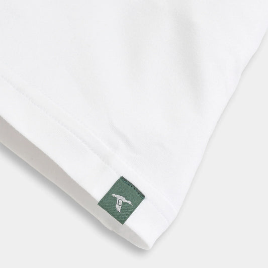 Genteal - Heathered Short Sleeve T-Shirt