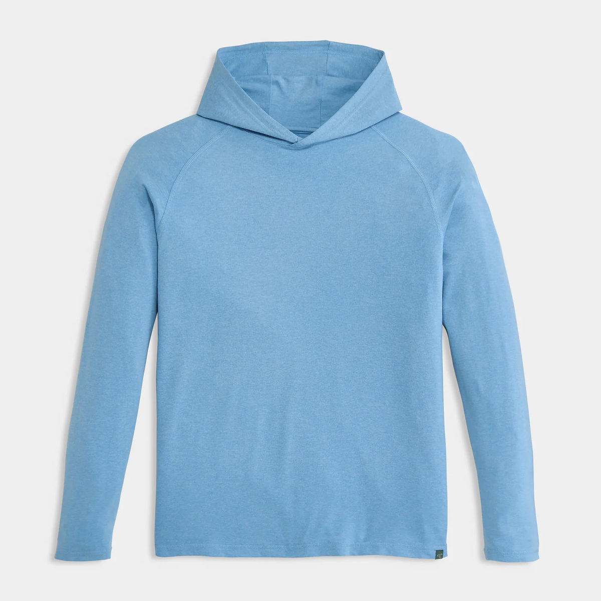 Genteal - Wander Hoodie