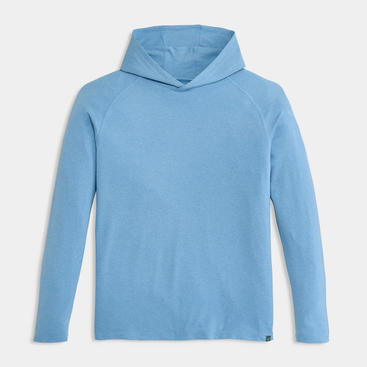 Genteal - Wander Hoodie